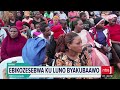 Aba MEDI Foundation baliko ebikozesebwa byebawaddeyo eri abantu ne gavumenti okulaba nga omulimu gw’