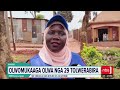 Aba MEDI Foundation baliko ebikozesebwa byebawaddeyo eri abantu ne gavumenti okulaba nga omulimu gw’