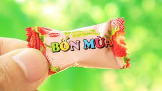 The Intriguing World of Candies