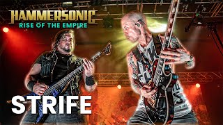 TRIVIUM - Strife - Live in Jakarta Indonesia 2023