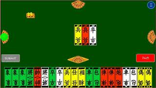 Four Color Cards 10 Hu screenshot 1