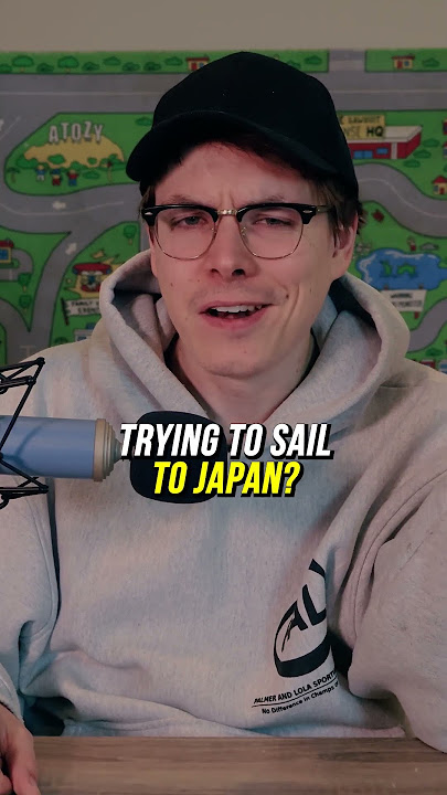 Johnny Somali Attempted To FLEE Korea