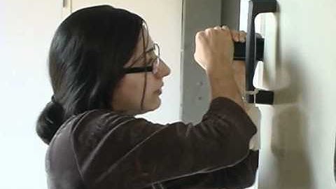 TARDEC GVPM Power and Component Lab