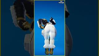 Fortnite Show Em Off Emote Jaina Skin Thicc