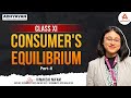 Class-11 | Economics | Consumer's Equilibrium | Part-2 | By - Himakshi Ma'am