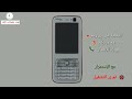 طريقه عمل فورمات نوكيا N73 Nokia N73 