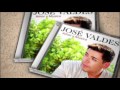 José Valdes &quot;Teaser&quot; New Album AMOR Y MÚSICA (Push the arrow on the right side to read below Infos)