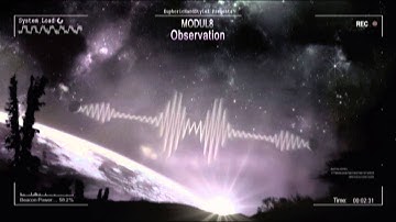 Modul8 - Observation [HQ Original]