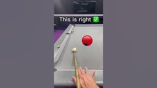 How to play rail shots 🎱. #8ball #8ballpool #tips #trickshot #tricks #tutorial #garethpotts