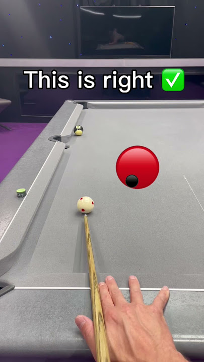 How to play rail shots 🎱. #8ball #8ballpool #tips #trickshot #tricks #tutorial #garethpotts