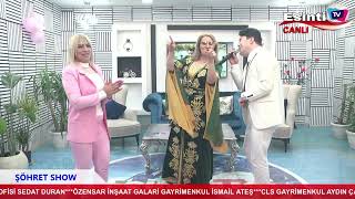 Ahmet Şöhret Çi̇ftetelli̇
