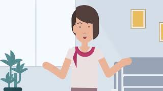 The Power of Animated Videos in Online Learning