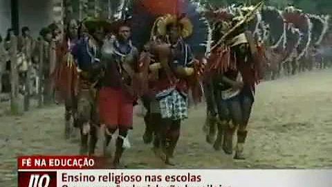 O que muda com o ensino religioso em escolas?
