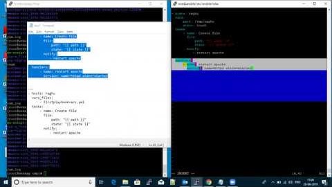 Learn Ansible in 30 minutes