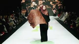 Kisera Presenting Raiya Series: Mediterranean with Mineral Colors at JMFW 2025