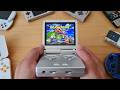 Retro Classic was Reborn in 2024 and I LIKE it - RG35XX SP