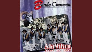 16 Toneladas - Banda Cimarrón