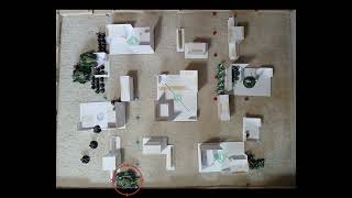 11th Edition Battle 1! 11th Edition Battle 1!