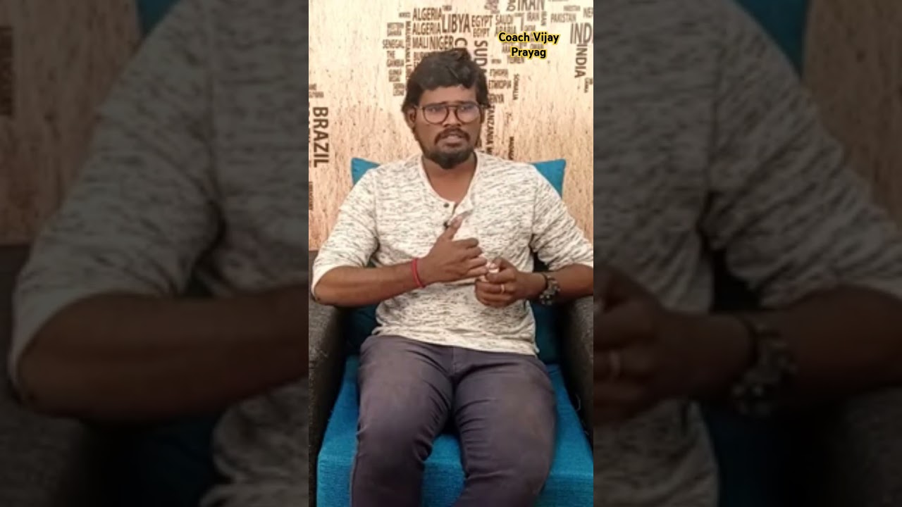 💪Real talent never fails | Erode to Chennai Village Guy's Success Story | Inspired to Everyone