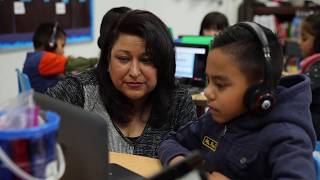 Transitional Kindergarten and Kindergarten at BPUSD
