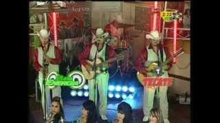 " Dime Quien Es " Los Rieleros Del Norte Y El Rigo Music