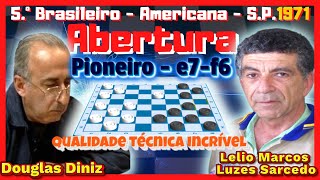 O mais novo campeão brasileiro os 15 anos (Lélio) Marcos Luzes Sarcedo screenshot 1