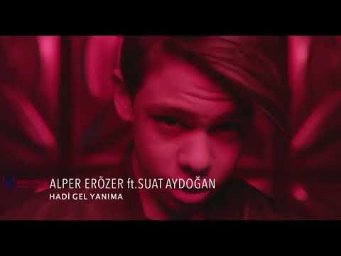 Alper erozer official hadi gel yanıma