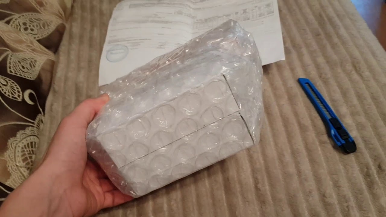 Обзор ксенона show-me super slim 5000k на toyota - YouTube