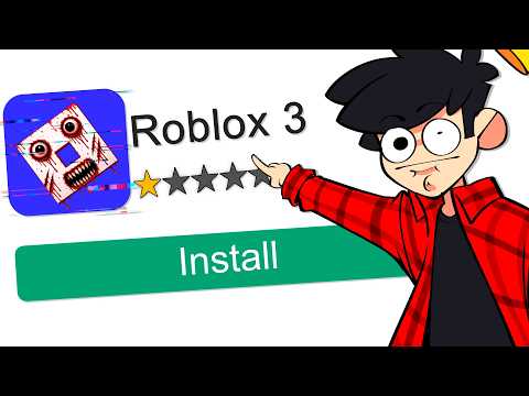 NEVER PLAY THESE FORBIDDEN ROBLOX GAMES 😱💀
