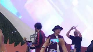 PADI REBORN BAND at GIIAS 2024