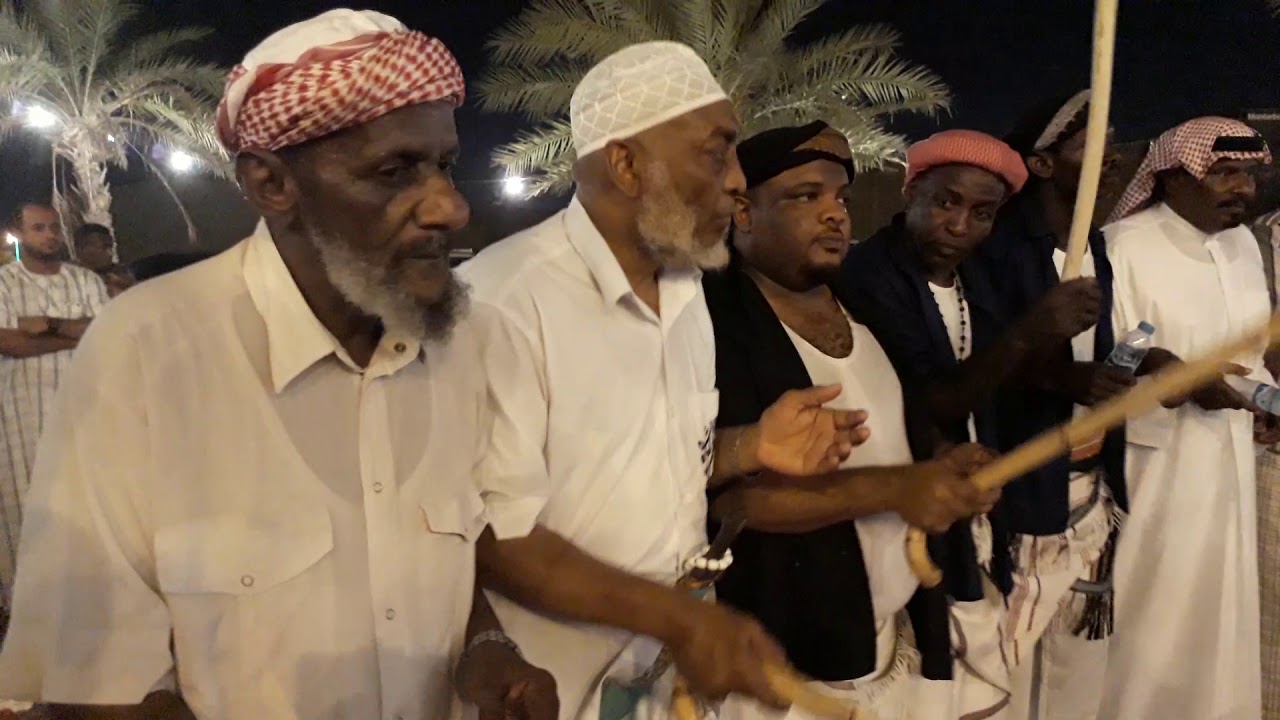 معشى فرقة الحرث / قصر امسيتي