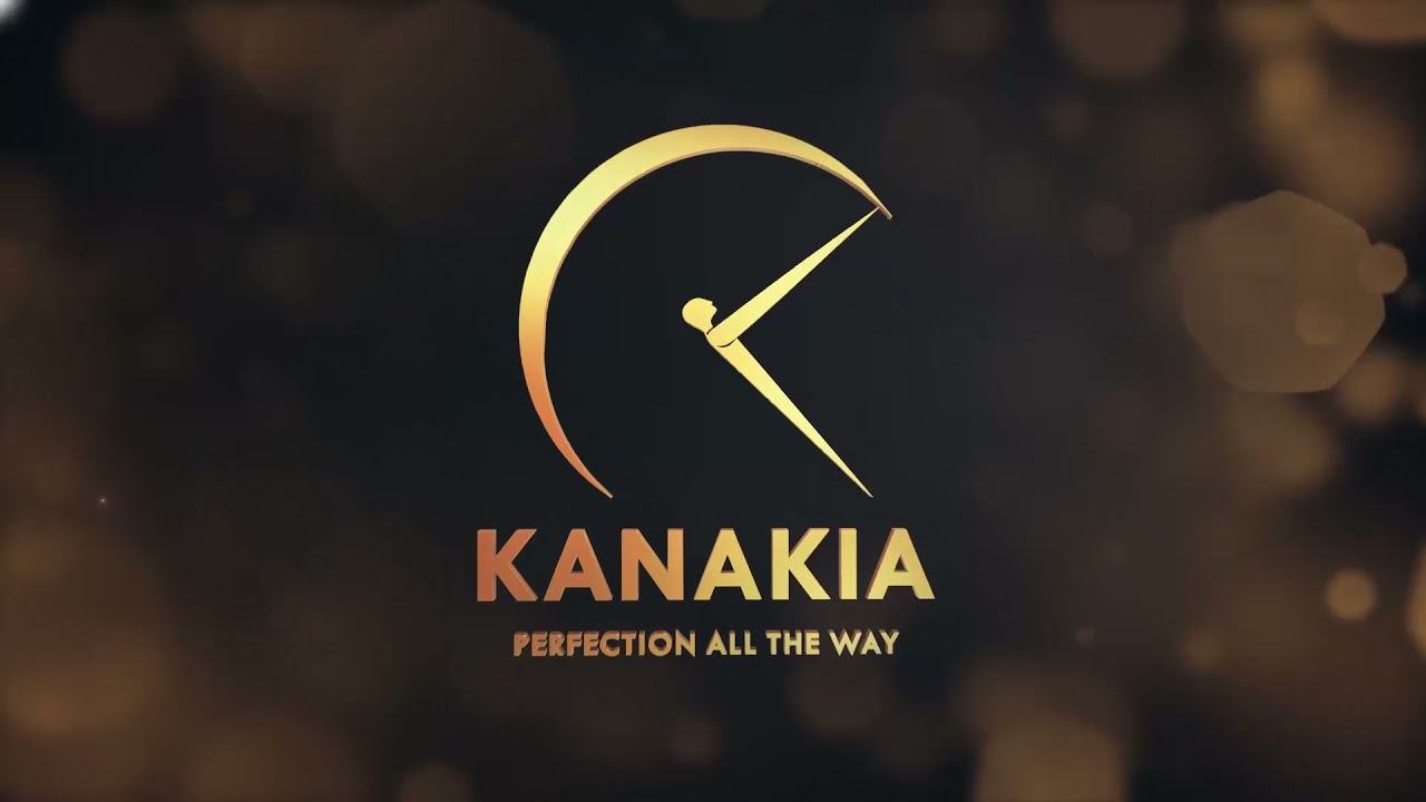 #kanakia