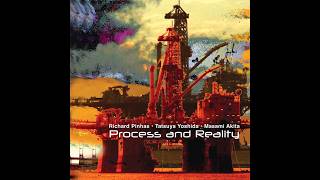 Richard Pinhas, Tatsuya Yoshida, Masami Akita (Merzbow) – Process And Reality (2016)