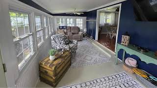 HIgh Rock Lake - Waterfront Home For Sale