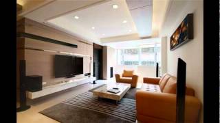types of ceilings.avi