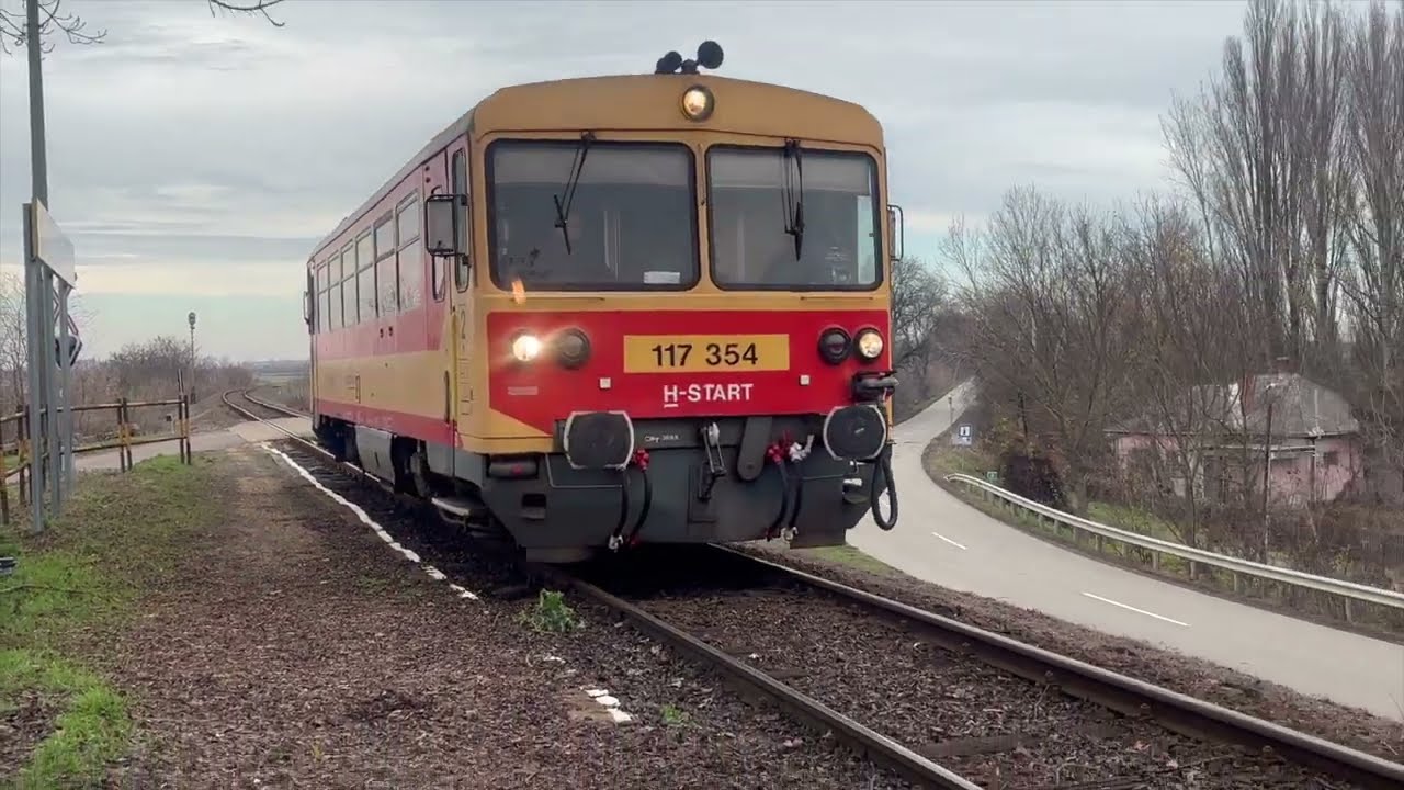 Kisújszállás - Kisköre Tisza híd (nem sikerült úgy, ahogyan szerettem volna)