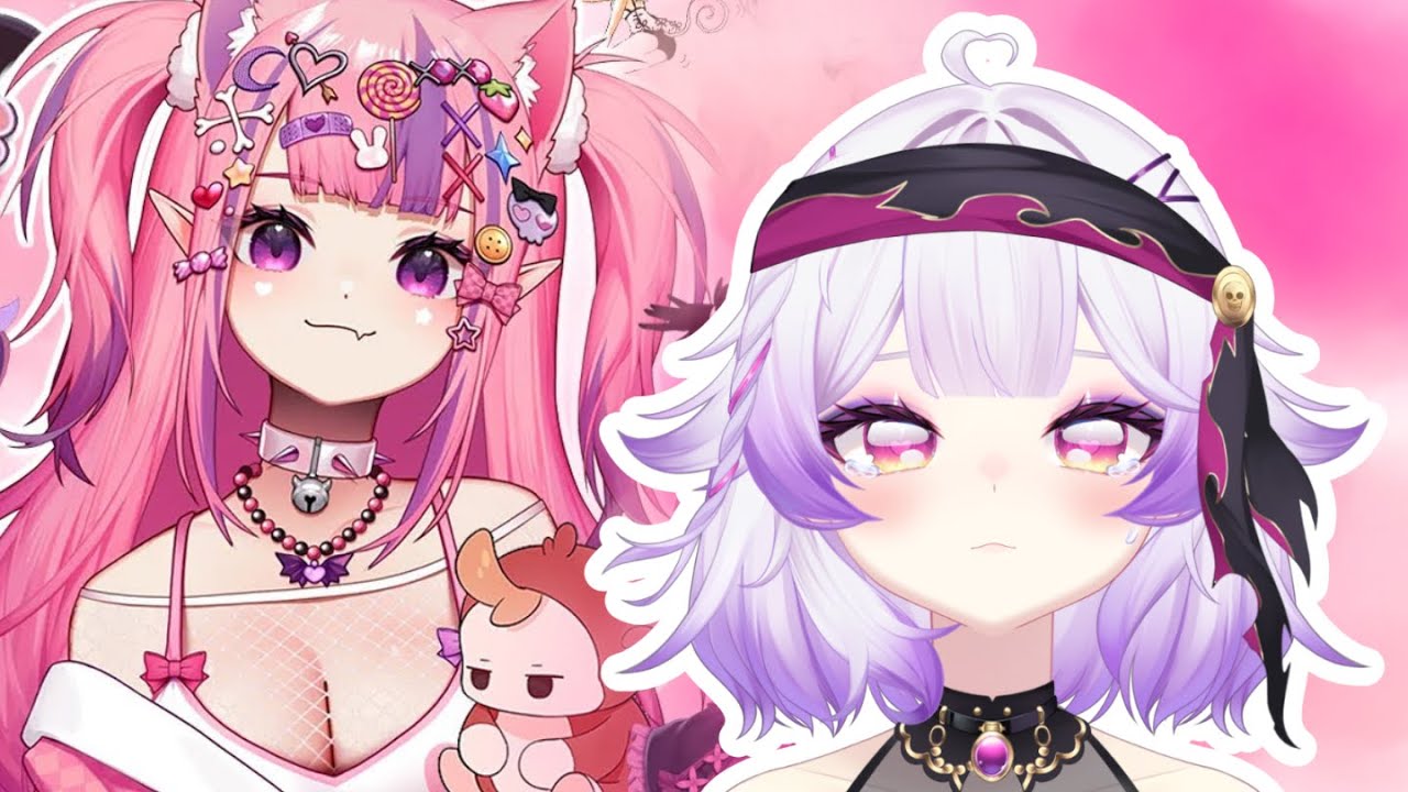 The Queen of VTubers?! My Reaction to Ironmouse’s Rise