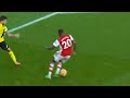 The Best Arsenal Skills of 2021/22 🔥 Volume 1