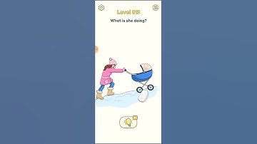 DOP 2 Gameplay Level 819 Shorts Delete One Part Solution and Answer 🔥  🔥