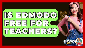 Is Edmodo Free For Teachers? - Childhood Education Zone