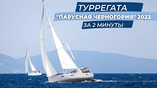 ТуРРегата 