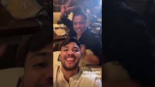 Para Suami Bertemu indahpermatasari refalhady ariekriting fyp