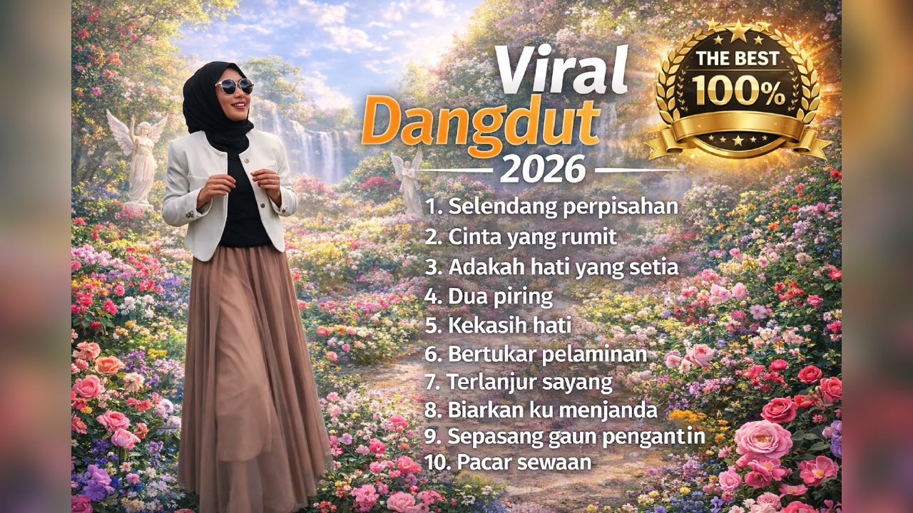 Dangdut 2026. #dangduthits #dangdutviral #dangdut 