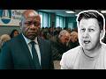 Gareth Cliff: The R40 Billion Hole &amp; The Land That Pays No Taxes