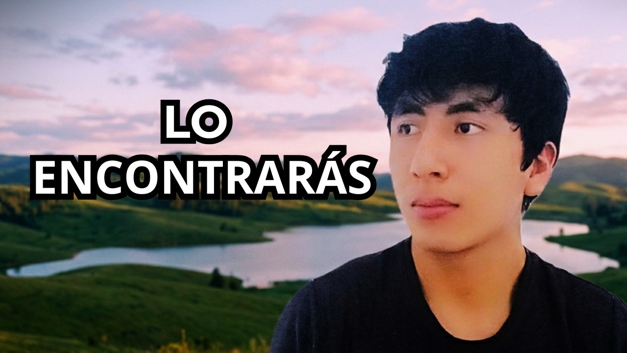 Cómo encontrar el VERDADERO PROPÓSITO en la vida