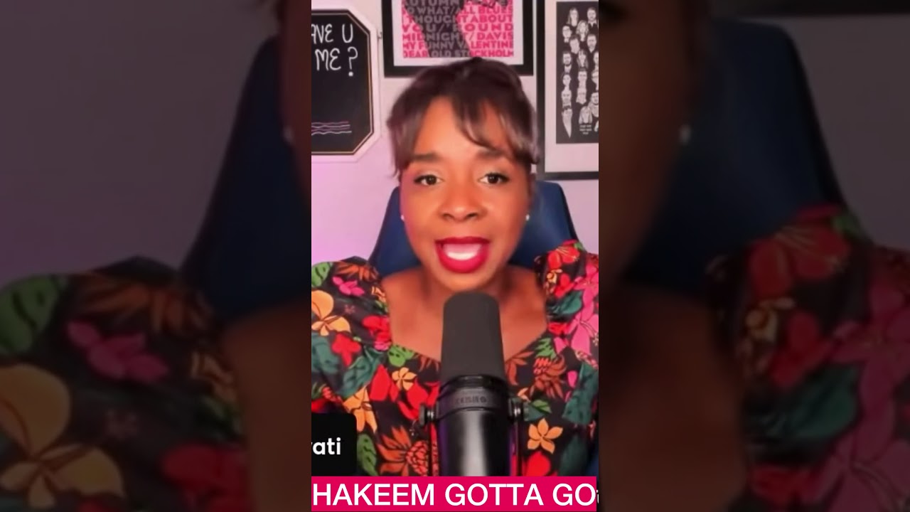 Hakeem Jeffries GOTTA GO!