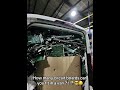 Can you load a van like this ? #circuitboards #ewaste #smallbusiness #gold #refinery