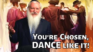 Simchat Torah: Why did Moses BREAK the TABLETS