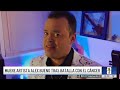 Muere el artista dominicano Alex Bueno tras batalla con el cáncer