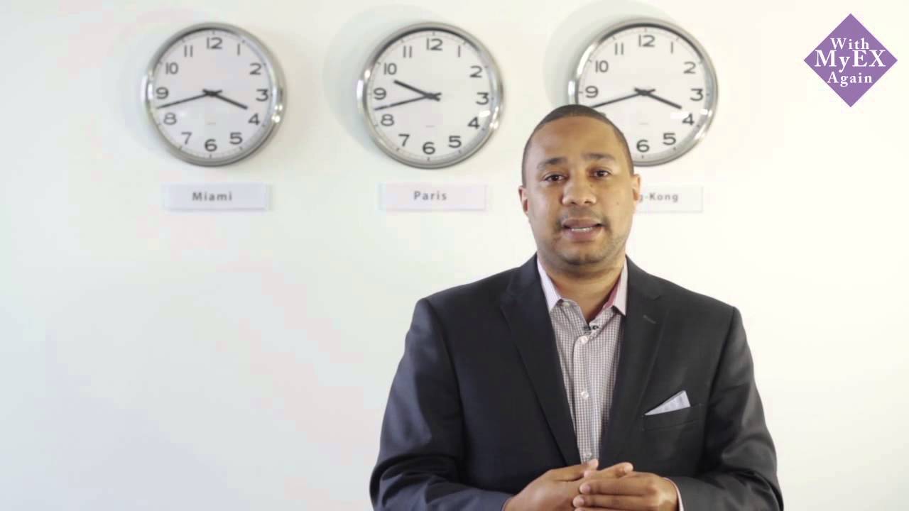 How to gain perspective on a previous relationship